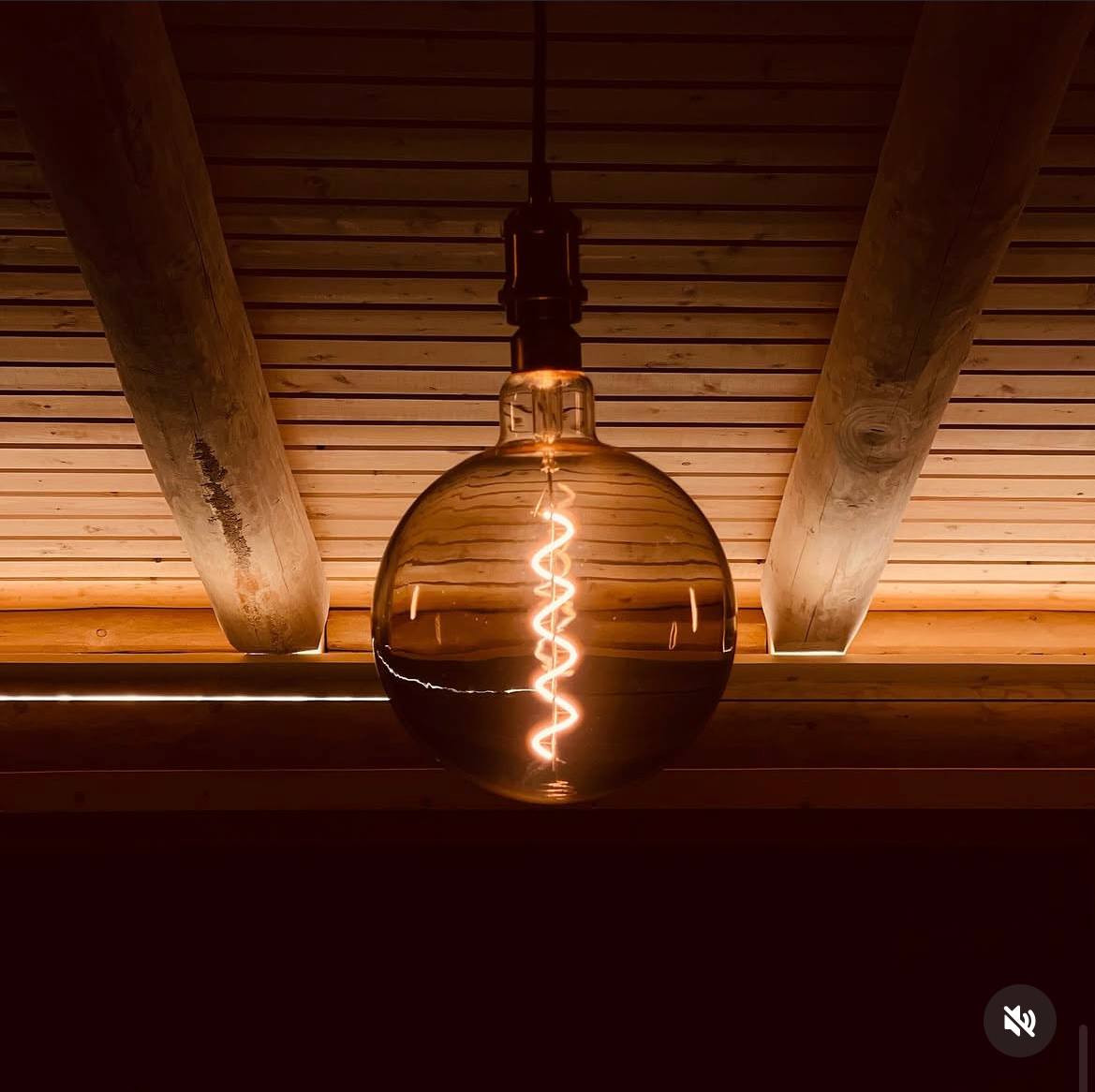 Інтер'єр бані